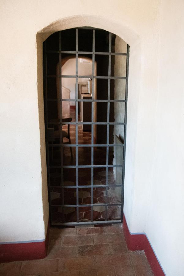 La Locanda Di Petriolo モンティチャーノ エクステリア 写真